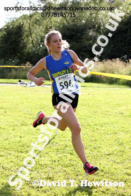 Veterans and womens Sunderland 5k Road Race. Photo: David T. Hewitson/Sports for All Pics